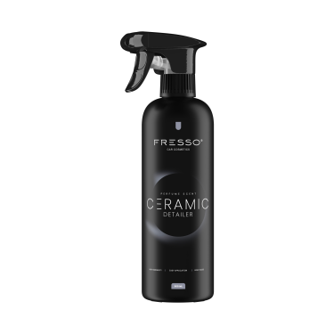 Ceramic Detailer 500ml + Atomizer Ceramic Detailer 500ml + Atomizer