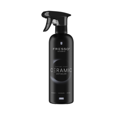 Ceramic Detailer 500ml + Atomizer Ceramic Detailer 500ml + Atomizer