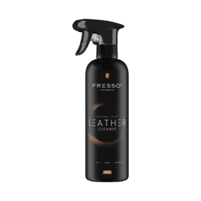 Leather Cleaner 500ml + atomizer Leather Cleaner 500ml + atomizer