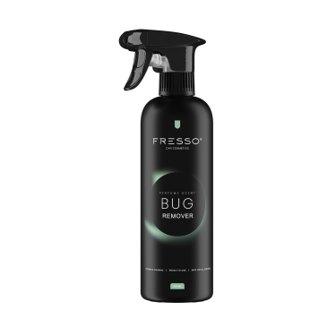 Bug Remover 0,5 L + atomizer Bug Remover 0,5 L + atomizer