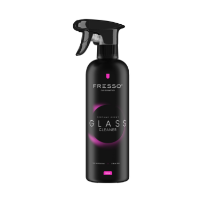 Glass Cleaner 500 ml + atomizer Glass Cleaner 500 ml + atomizer