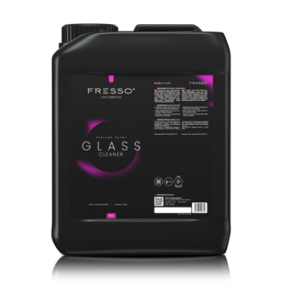 Glass Cleaner 5 L Glass Cleaner 5 L
