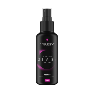 Glass Cleaner Sample 100 ml Glass Cleaner Sample 100 ml