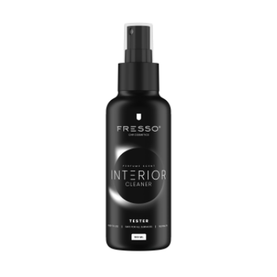 Interior Cleaner Sample 100 ml Interior Cleaner Sample 100 ml