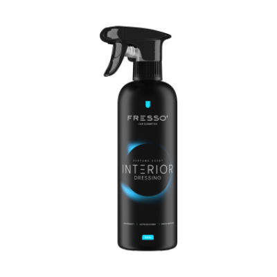 Interior Dressing 500ml + atomizer Interior Dressing 500ml + atomizer