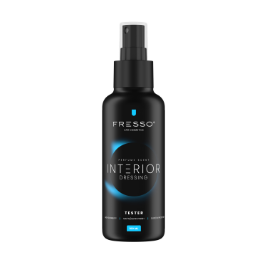 Interior Dressing Sample 100 ml Interior Dressing Sample 100 ml