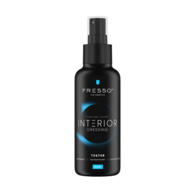 Interior Dressing Sample 100 ml