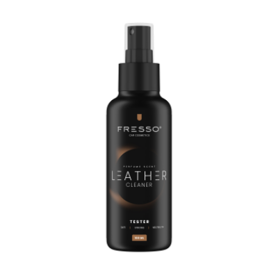 Leather Cleaner Sample 100ml Leather Cleaner Sample 100ml