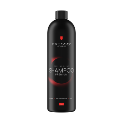 Premium Shampoo 1 L