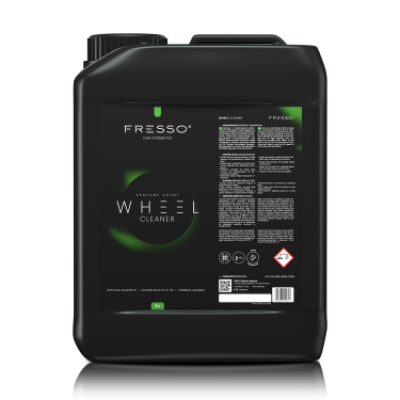 Wheel Cleaner 5 L Wheel Cleaner 5 L