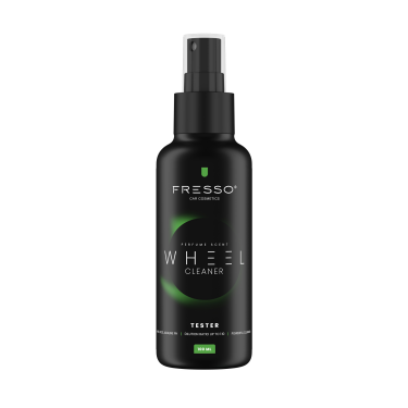 Wheel Cleaner SAMPLE 100ml Wheel Cleaner SAMPLE 100ml