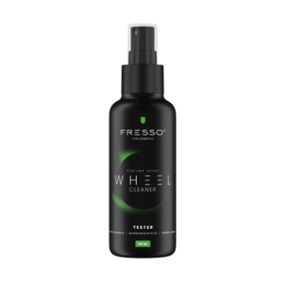 Wheel Cleaner SAMPLE 100ml Wheel Cleaner SAMPLE 100ml
