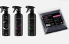 Interior+Glass+Wheelreiniger + Agne towel 500ml