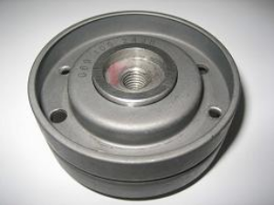 Umlenk / Führungsrolle 74,5/27,4 mm Umlenk / Führungsrolle 74,5/27,4 mm