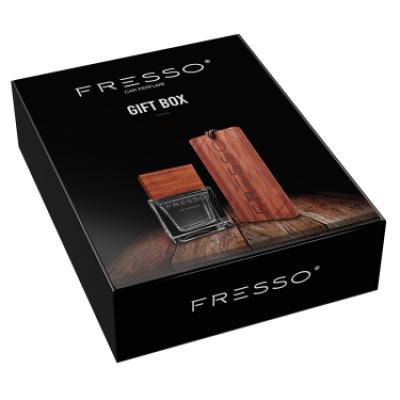 Fresso Gift Box - Paradise Spark Fresso Gift Box - Paradise Spark