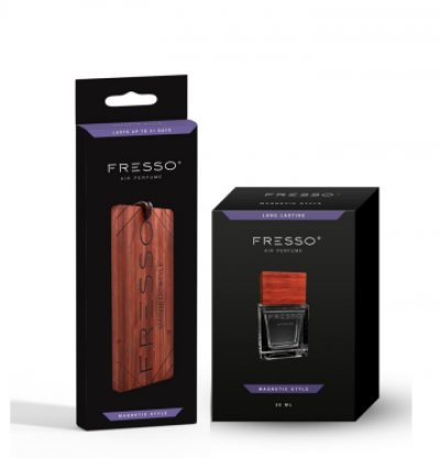 Fresso Gift Box- Magnetic Style Fresso Gift Box- Magnetic Style