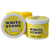 WHITE STONE 800 g. ink. Schwamm
