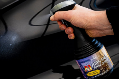 A1 HIGH END Speed Detailer A1 HIGH END Speed Detailer