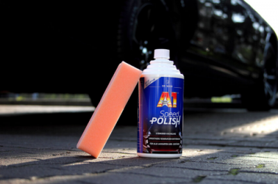 A1 Speed Polish