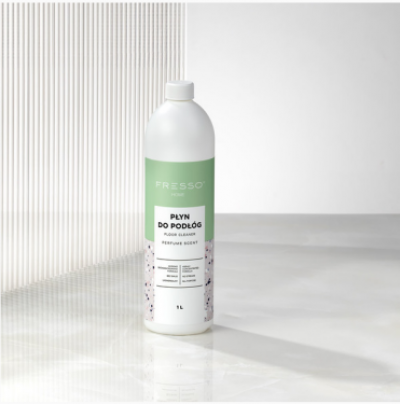 Floor cleaner 1 L / Plyn do podlog 1 L Floor cleaner 1 L / Plyn do podlog 1 L