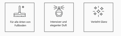 Floor cleaner 1 L / Plyn do podlog 1 L Floor cleaner 1 L / Plyn do podlog 1 L