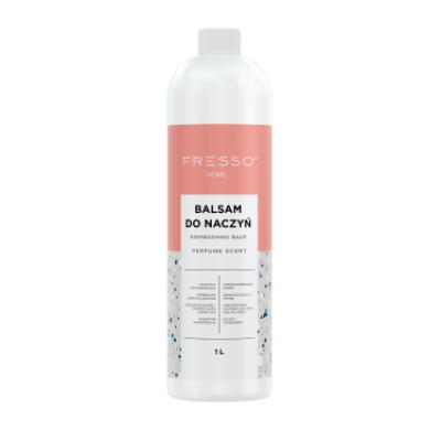 Dishwashing balm 1,0 L / Balsam do naczyn 1,0 L Dishwashing balm 1,0 L / Balsam do naczyn 1,0 L