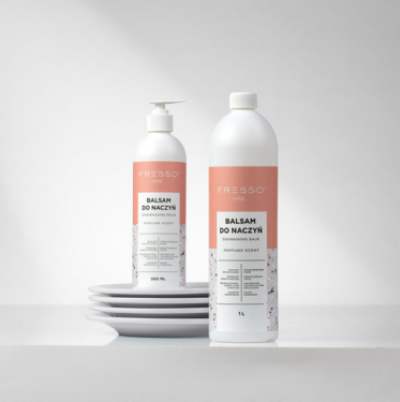 Dishwashing balm 0,5 L / Balsam do naczyn 0,5 L Dishwashing balm 0,5 L / Balsam do naczyn 0,5 L