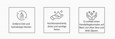 Dishwashing balm 0,5 L / Balsam do naczyn 0,5 L Dishwashing balm 0,5 L / Balsam do naczyn 0,5 L