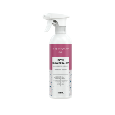 All-purpose cleaner 0,5 L + atomizer / Plyn uniwersalny 0,5l + atomizer All-purpose cleaner 0,5 L + atomizer / Plyn uniwersalny 0,5l + atomizer
