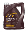 MANNOL Energy Combi LL 5W-30 - 5 Liter