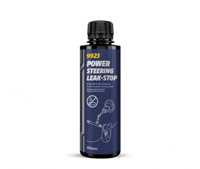Power Steering Leak Stop - 300ml Power Steering Leak Stop - 300ml
