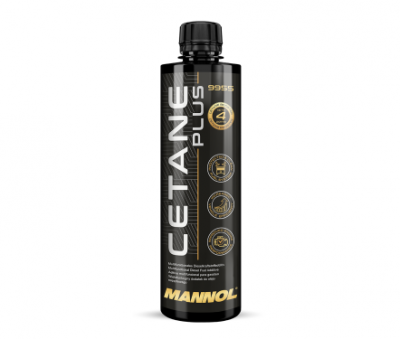Super Diesel Cetane Plus 450ml Super Diesel Cetane Plus 450ml