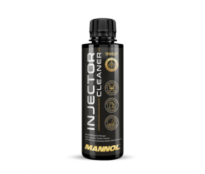 Injector Cleaner 250 ml Injector Cleaner 250 ml