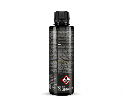 Injector Cleaner 250 ml Injector Cleaner 250 ml