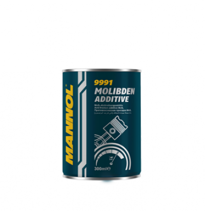 Molibden Additive - 300ml Molibden Additive - 300ml