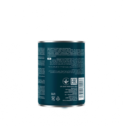 Molibden Additive - 300ml Molibden Additive - 300ml