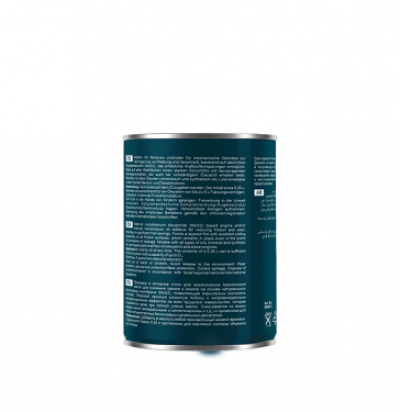 Molibden Additive - 300ml Molibden Additive - 300ml