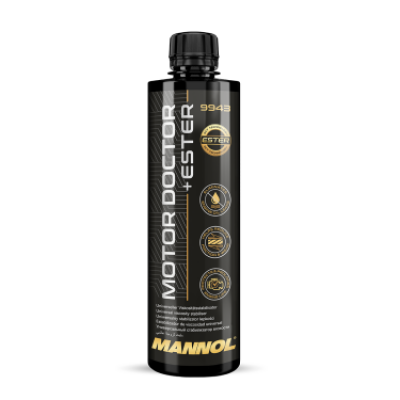 Motor Life Extender 450 ml. Motor Life Extender 450 ml.