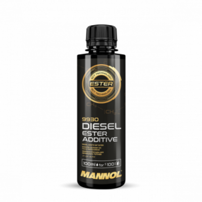 Diesel Ester Additive - 250ml Diesel Ester Additive - 250ml