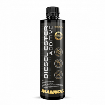 Benzin Ester Additive 450ml. Benzin Ester Additive 450ml.
