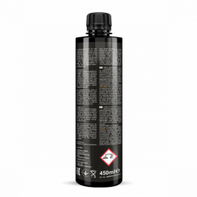 Benzin Ester Additive 450ml. Benzin Ester Additive 450ml.