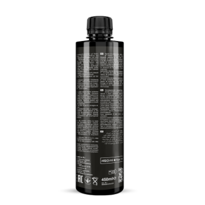 Ester Additive 450 ml. Ester Additive 450 ml.