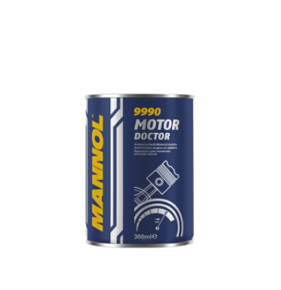 Motor Doctor 300ml. Motor Doctor 300ml.