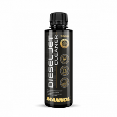Diesel Jet Cleaner 400ml Diesel Jet Cleaner 400ml