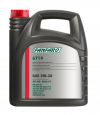 FANFARO 6719 5W-30