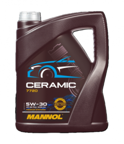 MANNOL 7720 Ceramic | 1 Liter MANNOL 7720 Ceramic | 1 Liter