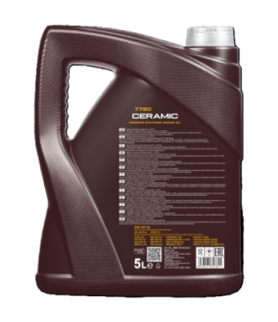 MANNOL 7720 Ceramic | 1 Liter MANNOL 7720 Ceramic | 1 Liter