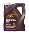 MANNOL 7909 Diesel TDI 5W-30 | 5 Liter