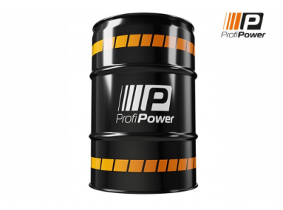 PROFIPOWER 5W30 PP LL | 60 Liter PROFIPOWER 5W30 PP LL | 60 Liter