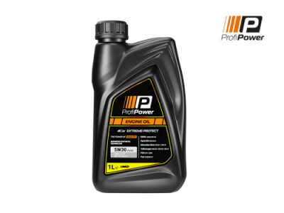PROFIPOWER 5W30 PP C2C3 | 1 Liter PROFIPOWER 5W30 PP C2C3 | 1 Liter